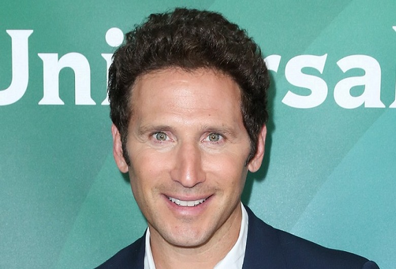 Wet Hot American Summer Mark Feuerstein
