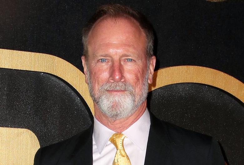Louis Herthum Cast What/If Netflix