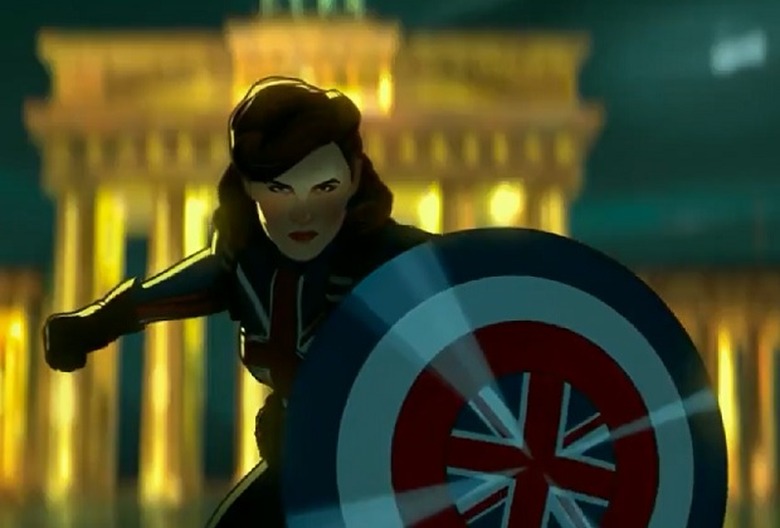 What If Trailer