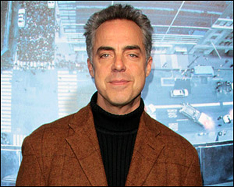 Titus Welliver White Collar