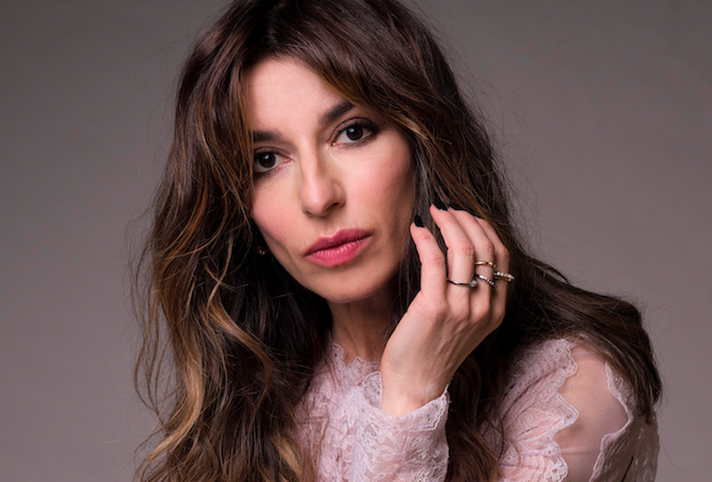 Sabrina Impacciatore