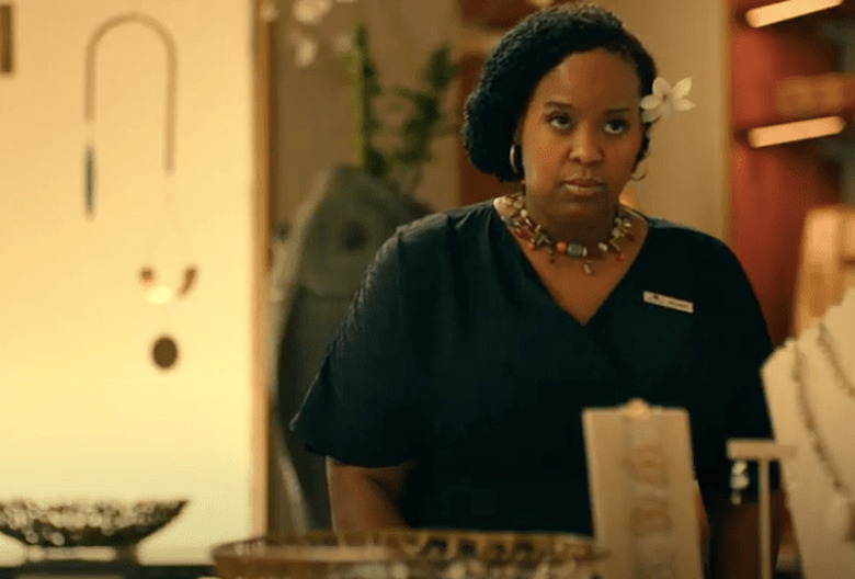 Natasha Rothwell The White Lotus Season 3