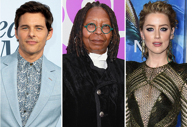 Whoopi Goldberg The Stand Cast Stephen King CBS All Access