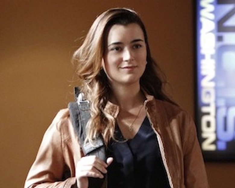 NCIS