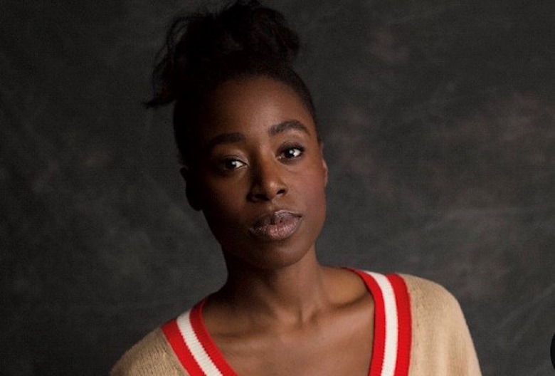 Why Women Kill Kirby Howell-Baptiste