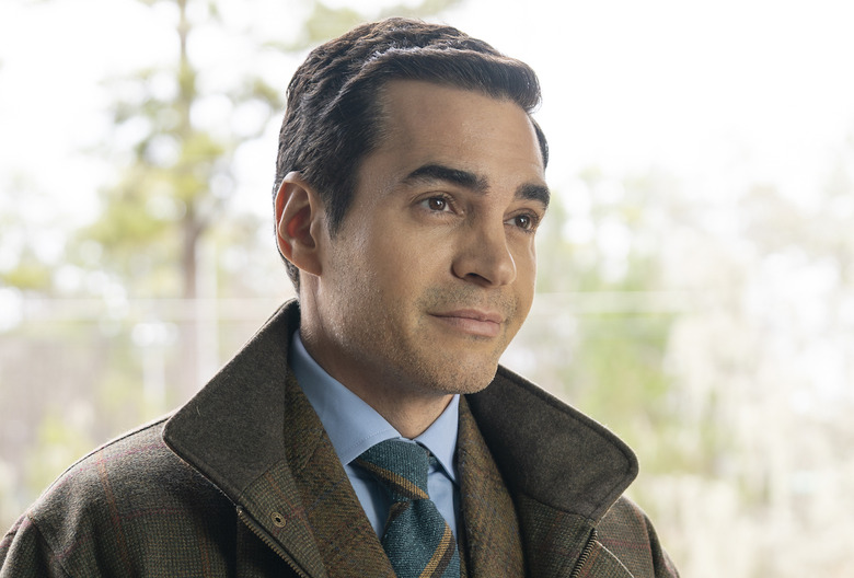 'Will Trent' Season 2 Cast on ABC