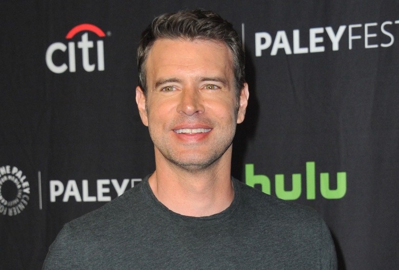 'Will Trent' Season 3 Cast Scott Foley