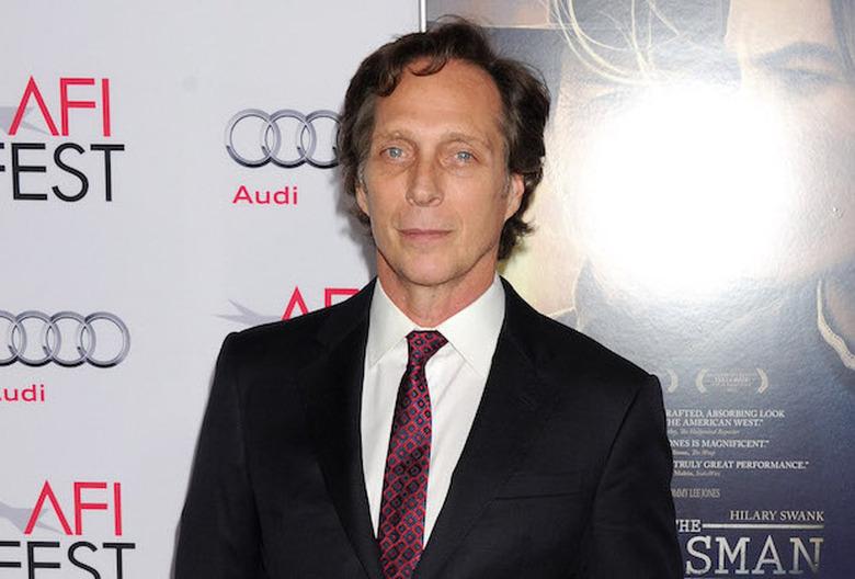 'The Homesman' film premiere, AFI Festival, Los Angeles, America - 11 Nov 2014