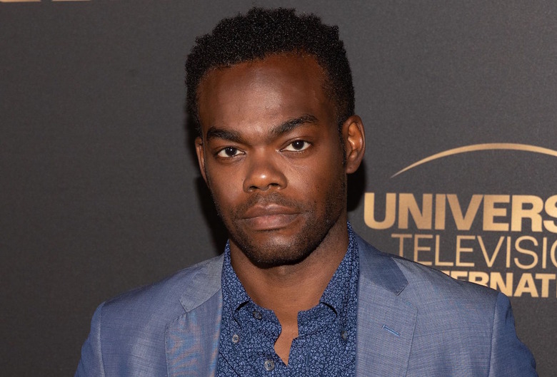 William Jackson Harper The Underground Railroad