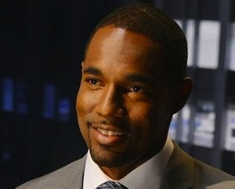 JASON GEORGE