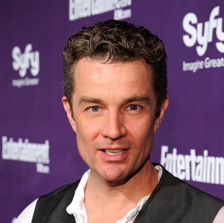 James Marsters Witches of East End