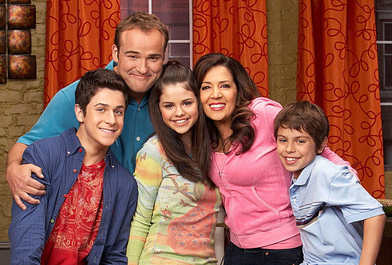 Wizards Of Waverly Place Reboot Cast