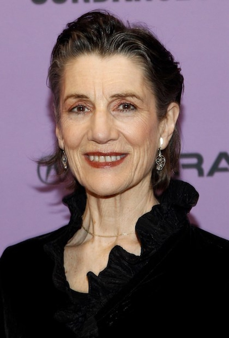 at arrivals for HERSELF Premiere at Sundance Film Festival 2020, Eccles Theater Center, Park City, UT January 24, 2020. Photo By: JA/Everett Collection
