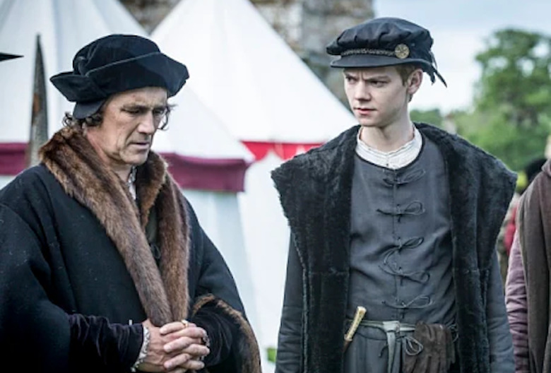 Wolf Hall