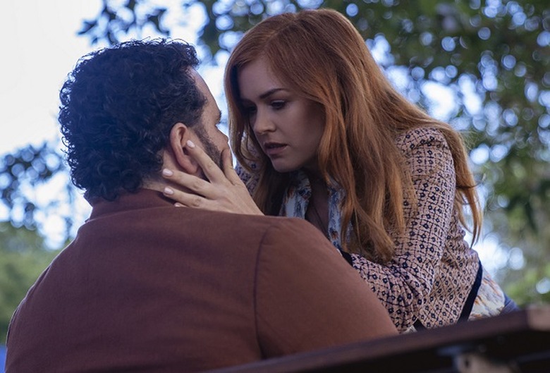 Wolf Like Me Renewed