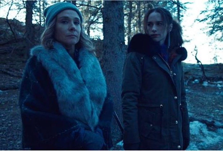 Wynonna Earp Season 3 Date