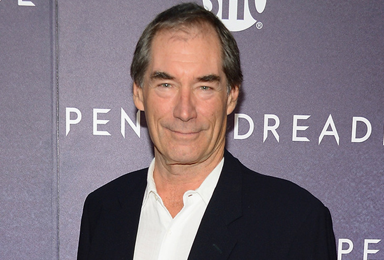 Timothy Dalton Yellowstone 1923