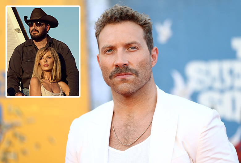 Yellowstone Spinoff Cast Jai Courtney Joins The Dutton Ranch