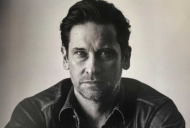 The Young and the Restless Casts Roger Howarth in Mystery Role