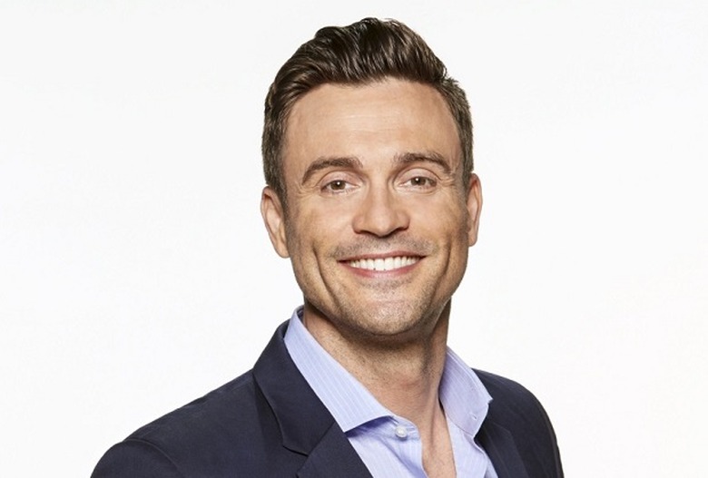 Daniel Goddard The Young and the Restless