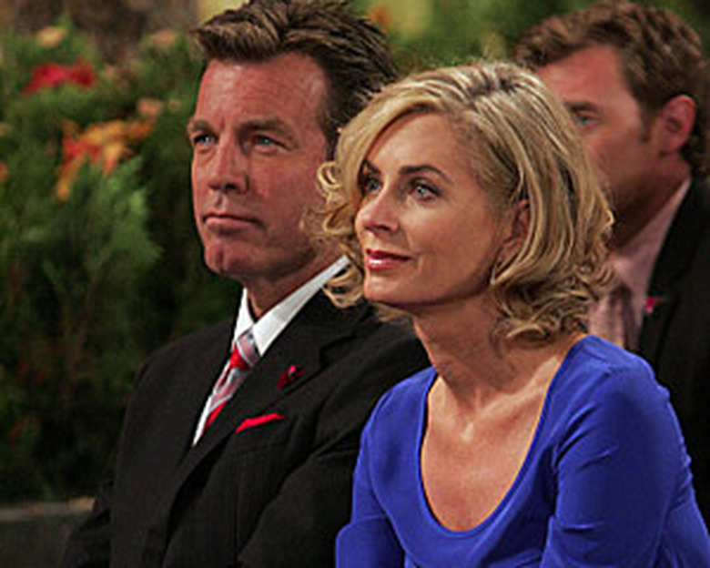Young and the Restless Eileen Davidson