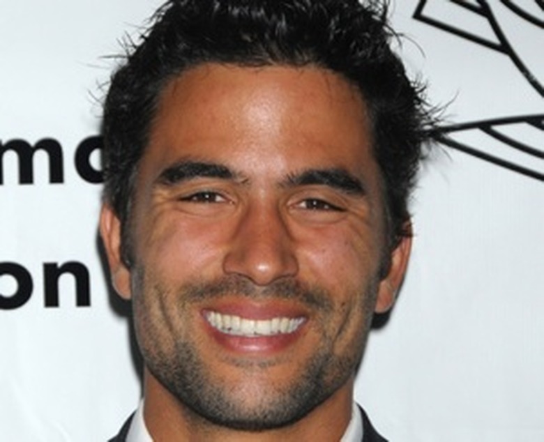 Ignacio Serricchio Young and the Restless