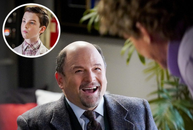 Young Sheldon