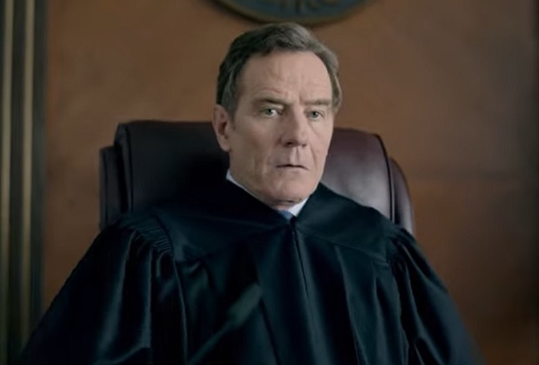 Your Honor Premiere Date