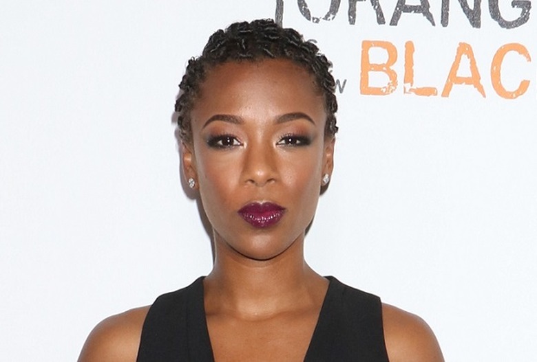 You're the Worst Samira Wiley