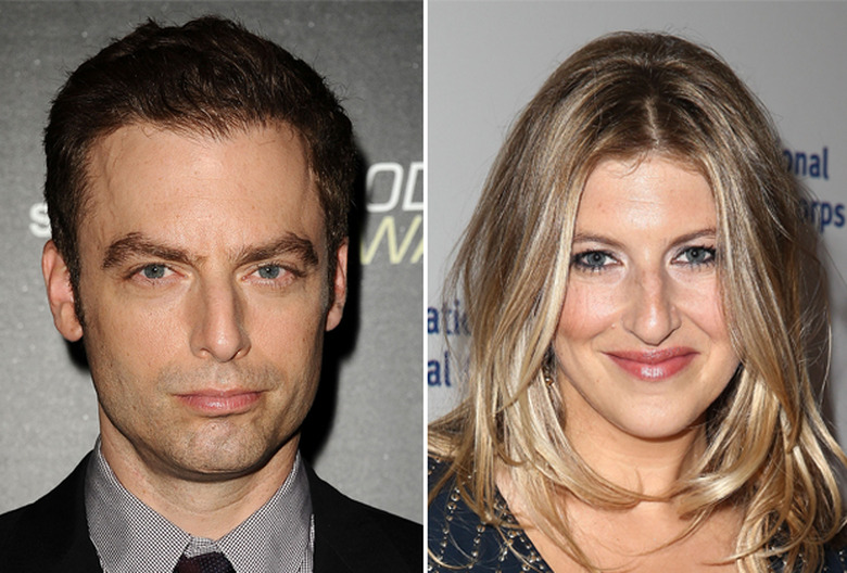 Justin Kirk You're the Worst
