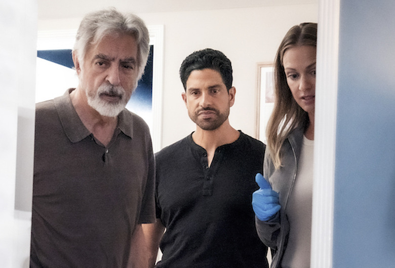 Criminal Minds Evolution Renewed