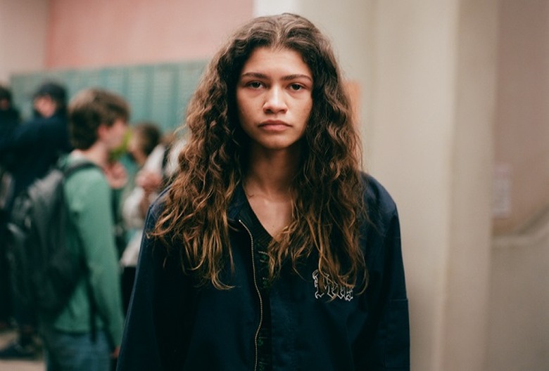 Euphoria Season 2