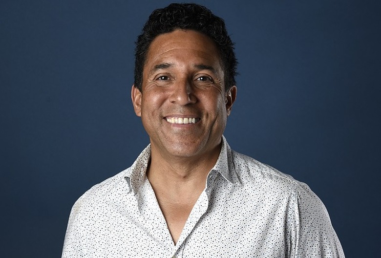 Oscar Nunez Zoey's Extraordinary Playlist