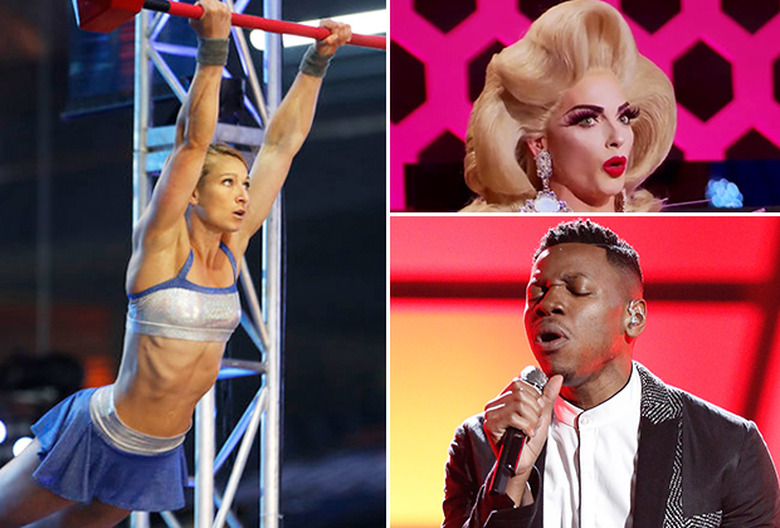 Best Reality TV Series