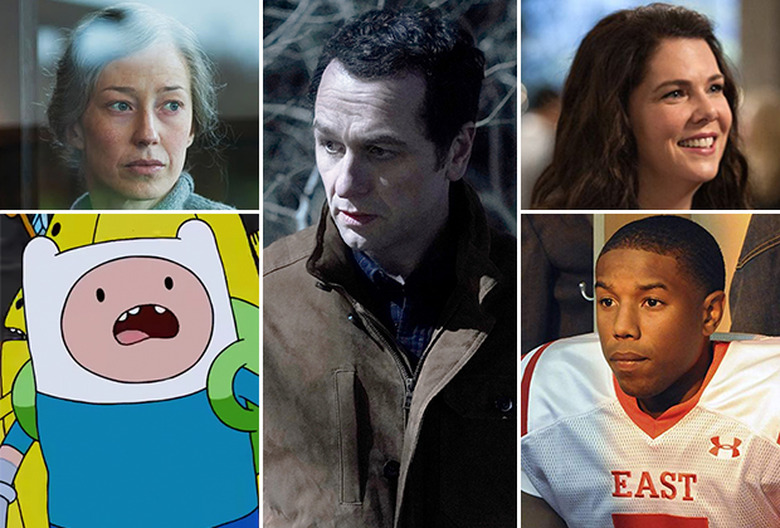 Best TV Series Finales