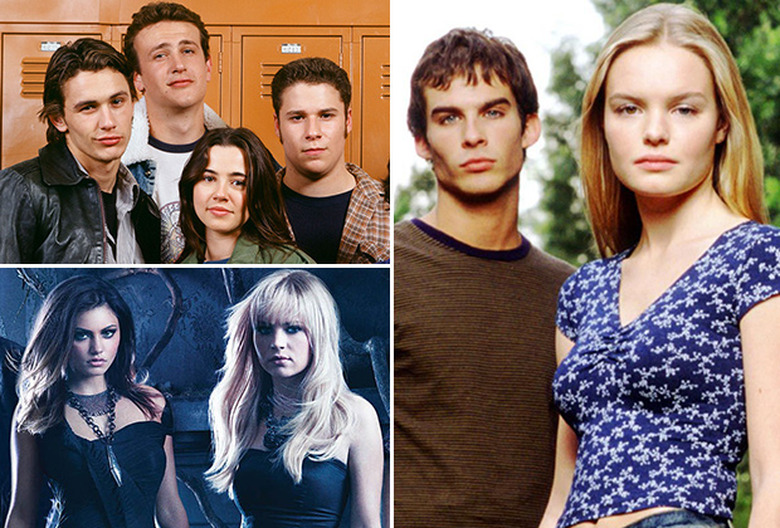 Best Teen TV Dramas