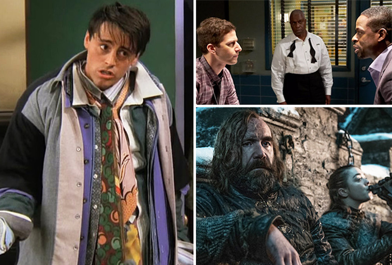 Best TV Bottle Episodes Photos