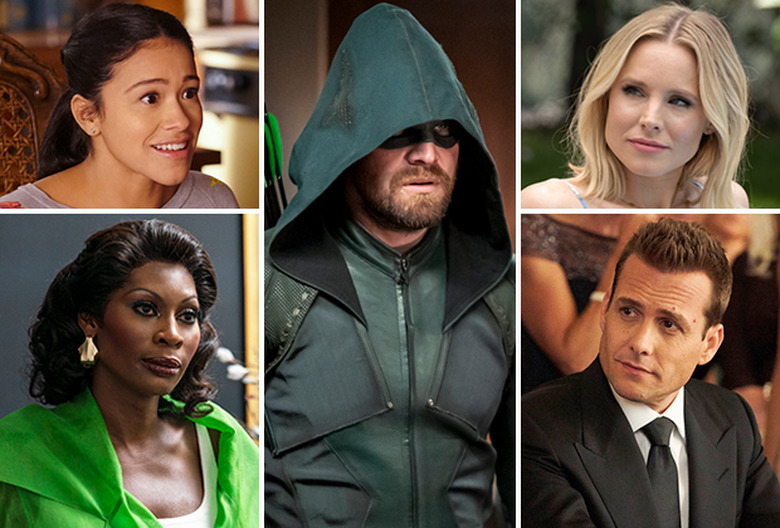 Best TV Quotes