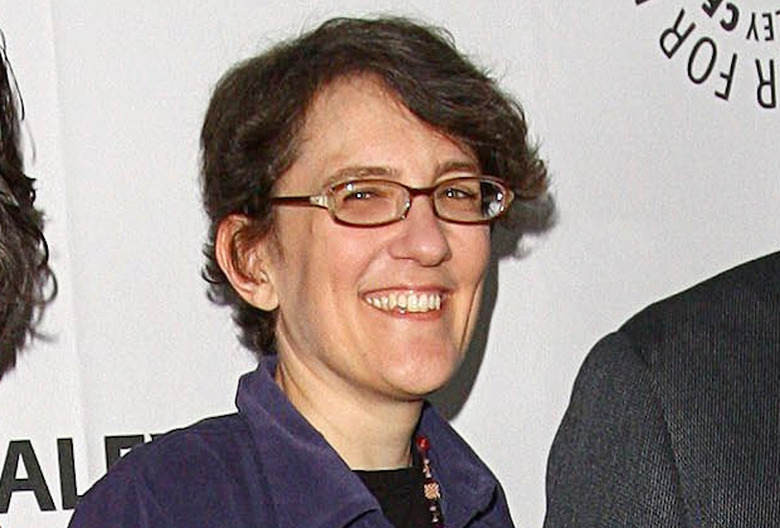 Jane Espenson