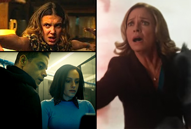 Best TV of 2019