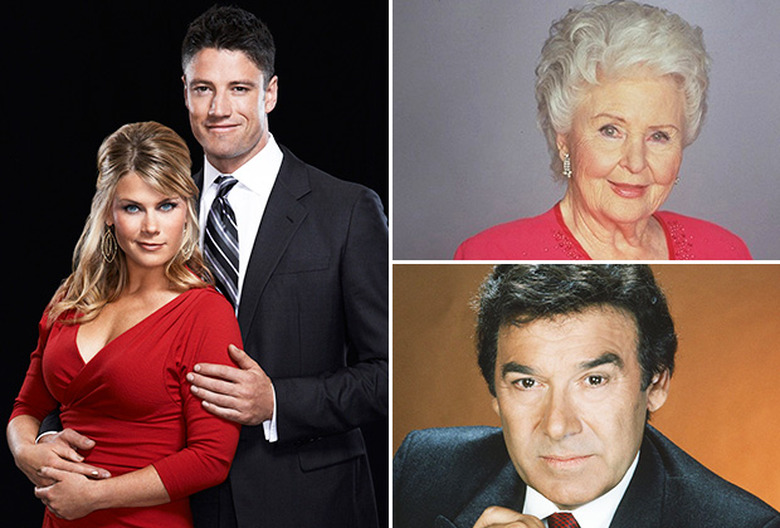 days-of-our-lives-best characters all time photos ranked