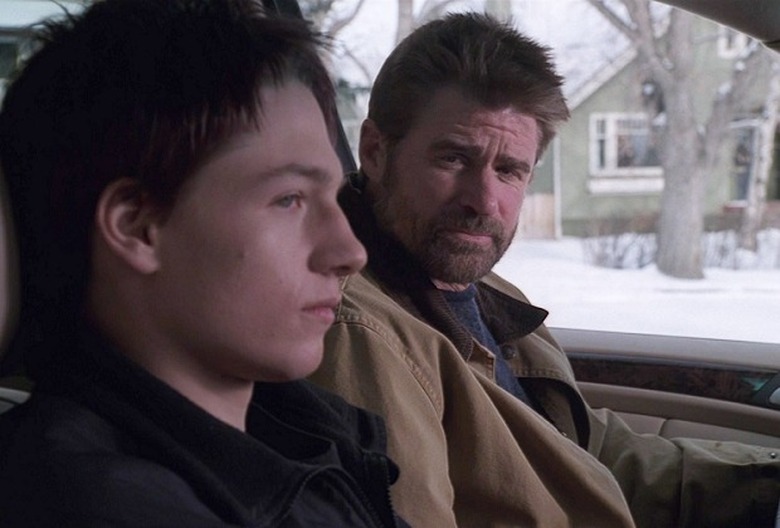 Everwood Pilot