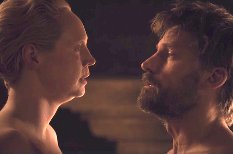 Game of Thrones SEx Scenes PHotos Season 8