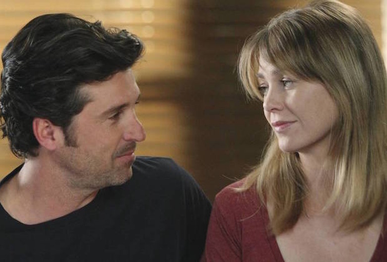 Grey's 20 Best Couples