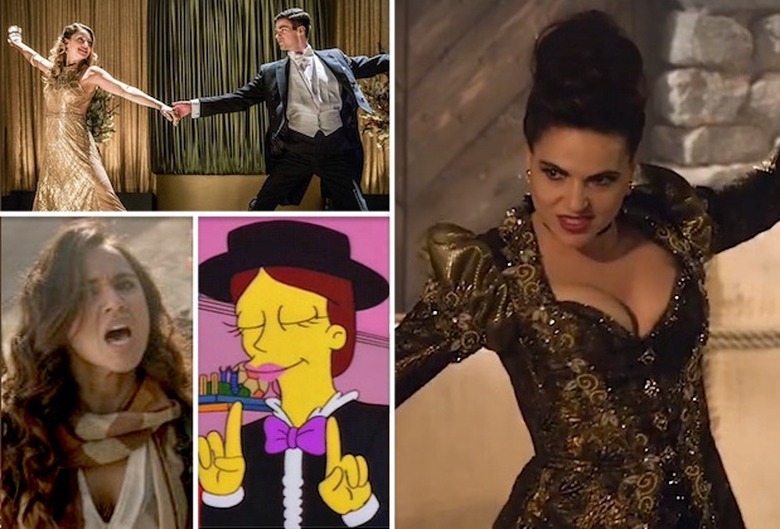 TV Best Musical Episodes Ranked