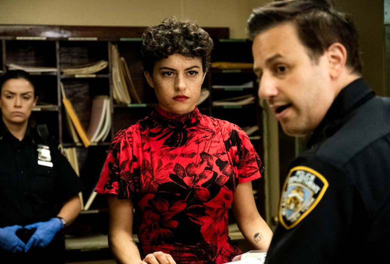 'Search Party' Season 3 on HBO Max