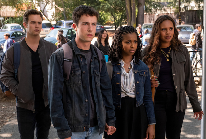 13 Reasons Why Final Season
