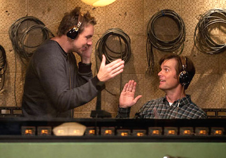 Parenthood TV Show Soundtrack