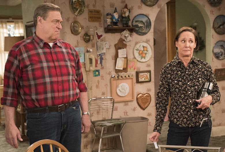 The Conners