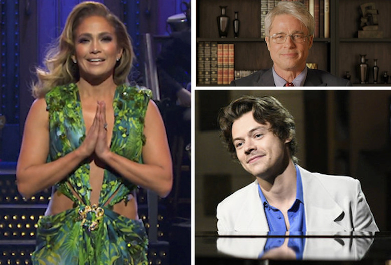 Saturday Night Live Best and Worst Episodes - SNL Season 45